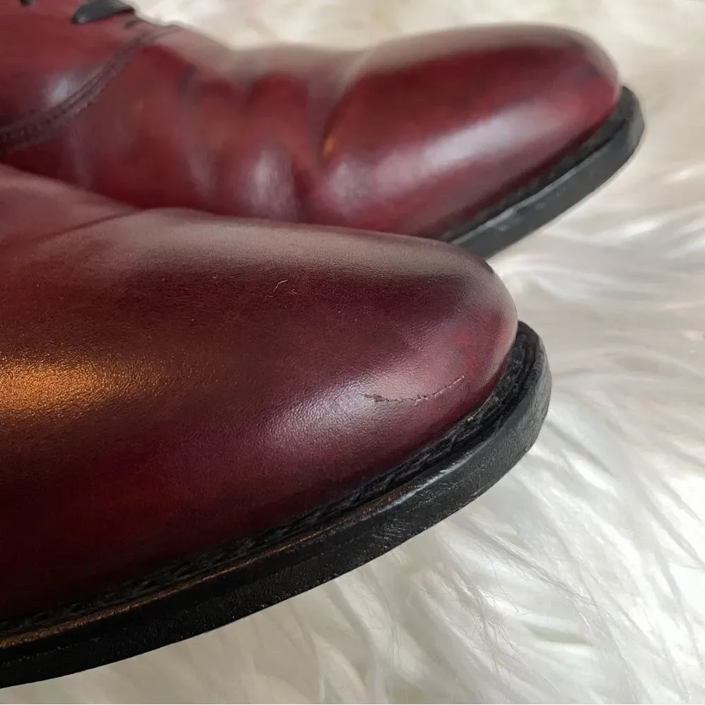 Allen Edmonds have been